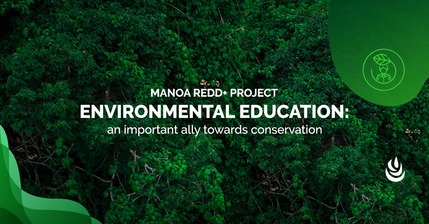 Environmental Education: An Important Ally Towards Conservation